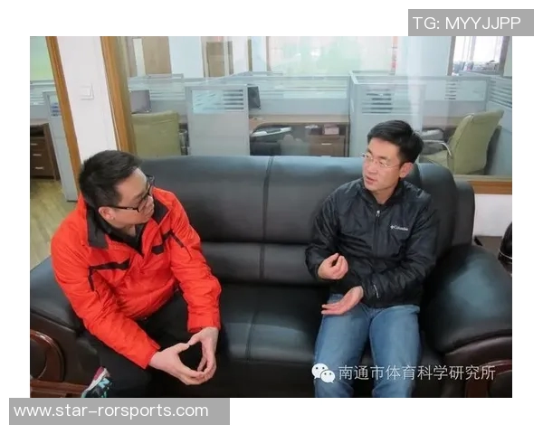 运动数据科学街舞团队协作训练方法探究与实践分享